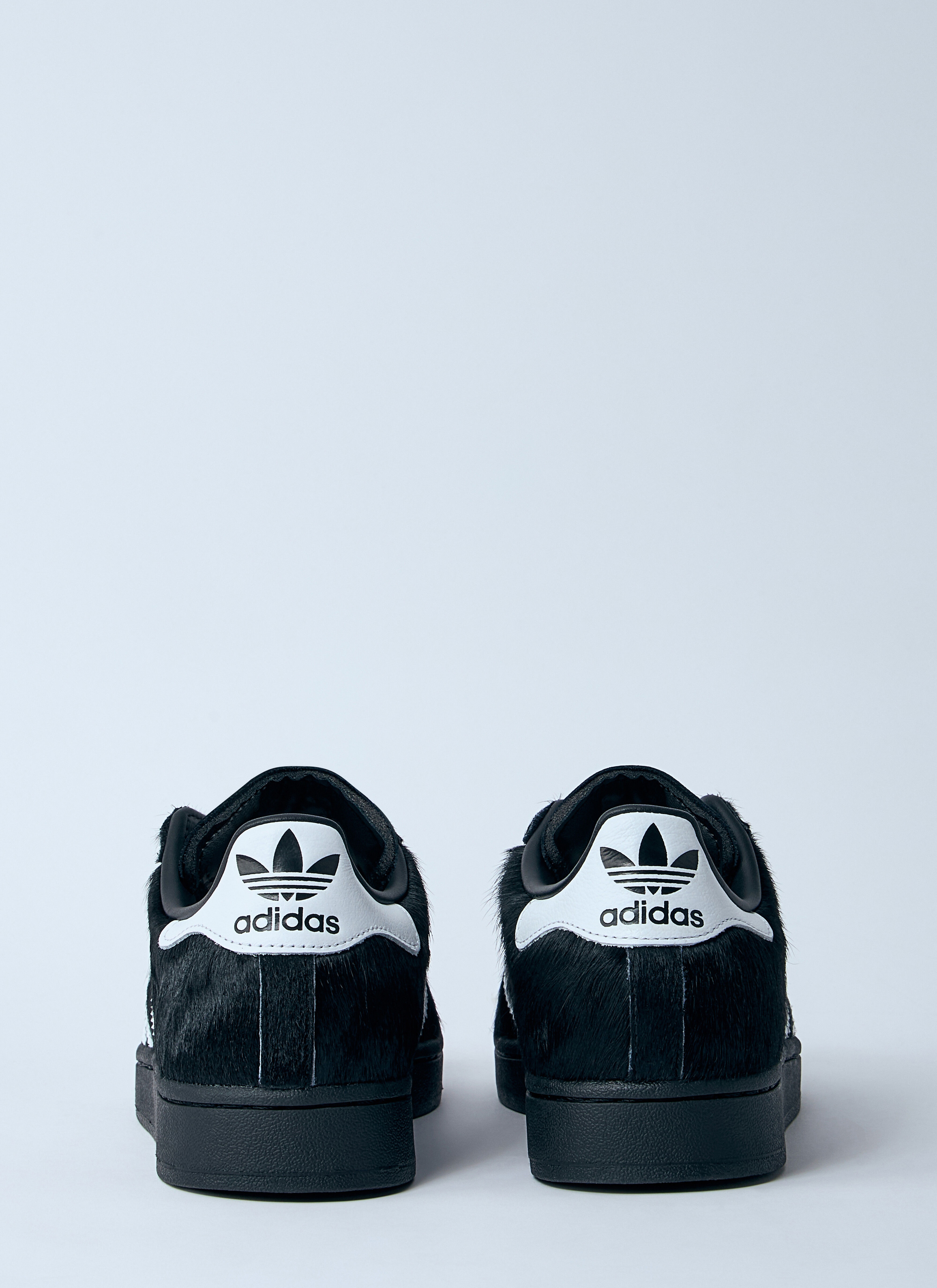 Superstar II Sneakers - 5