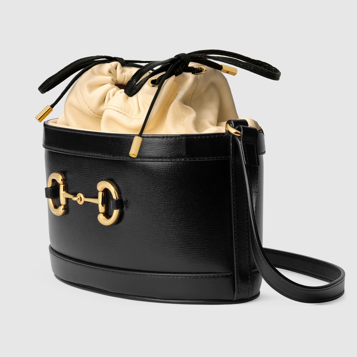 Gucci Horsebit 1955 bucket bag - 2