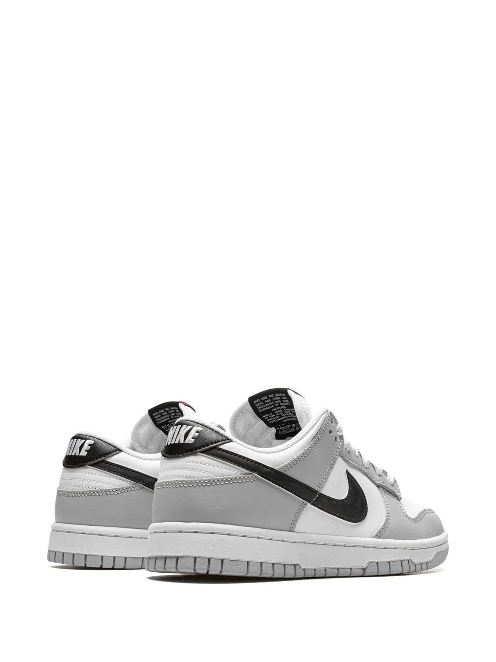 Dunk Low SE "Lottery Pack - Grey" sneakers - 3