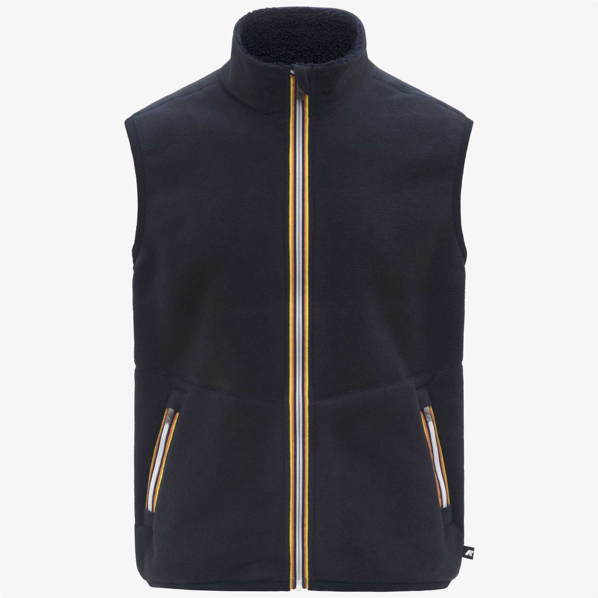 YANNICK SHERPA POLAR REVERSIBLE - 2