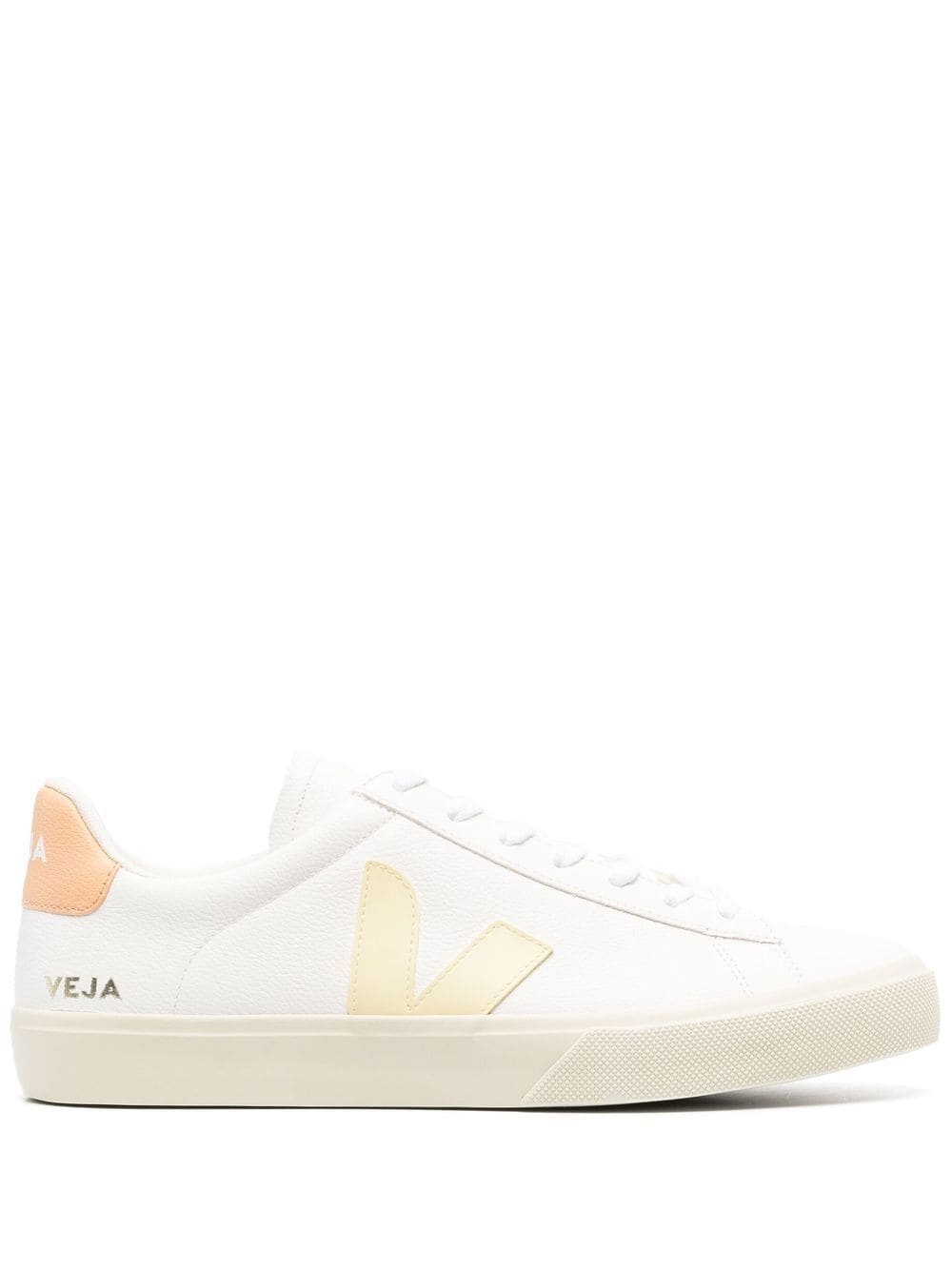 Campo low-top sneakers - 1