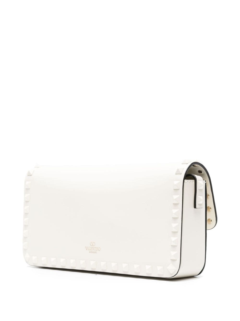 Rockstud23 East-West shoulder bag - 3