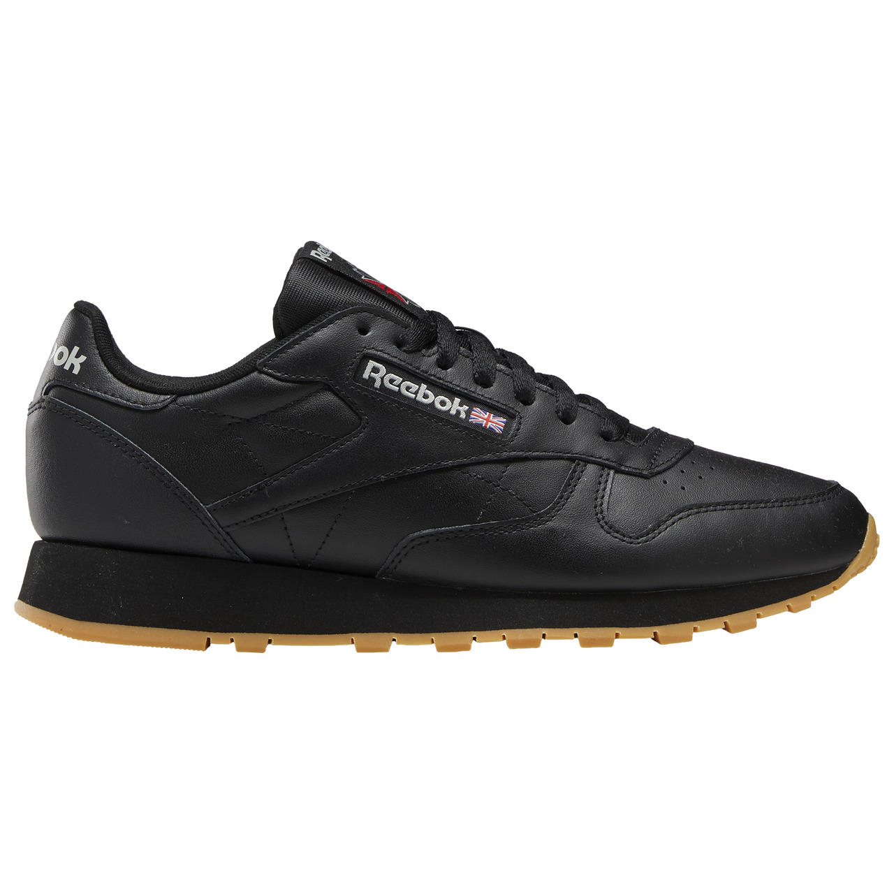 Reebok Mens Reebok Classic Leather N/Core - 1