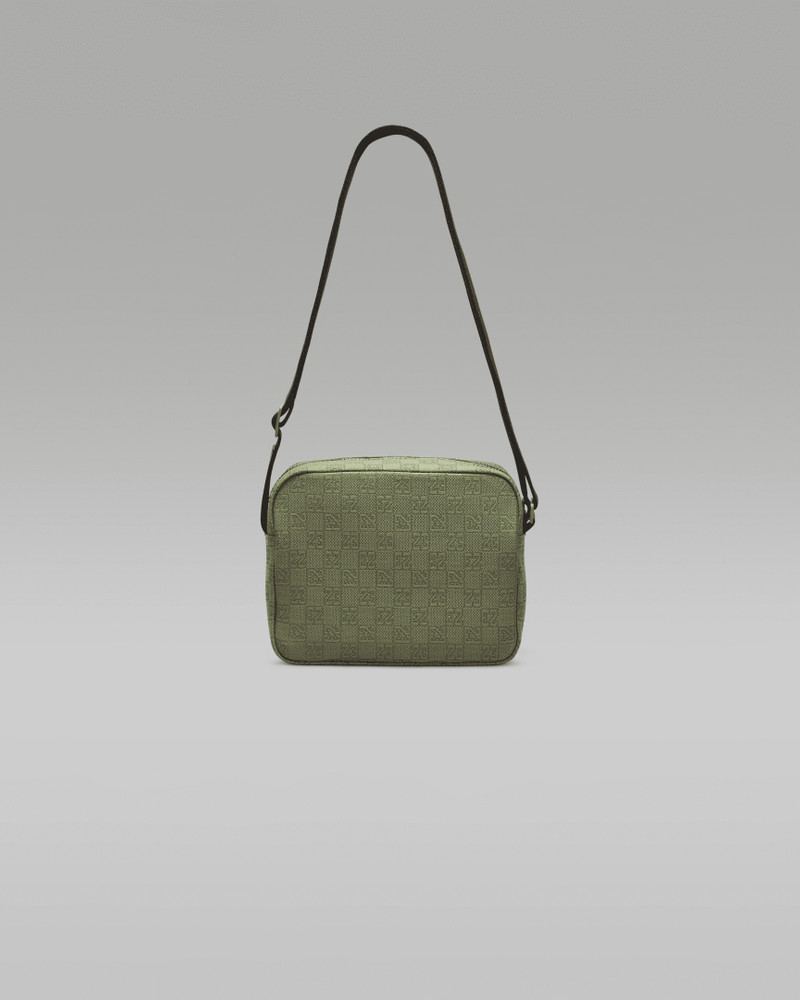 Jordan Monogram Mini Messenger Bag Messenger Bag (3.6L) 4