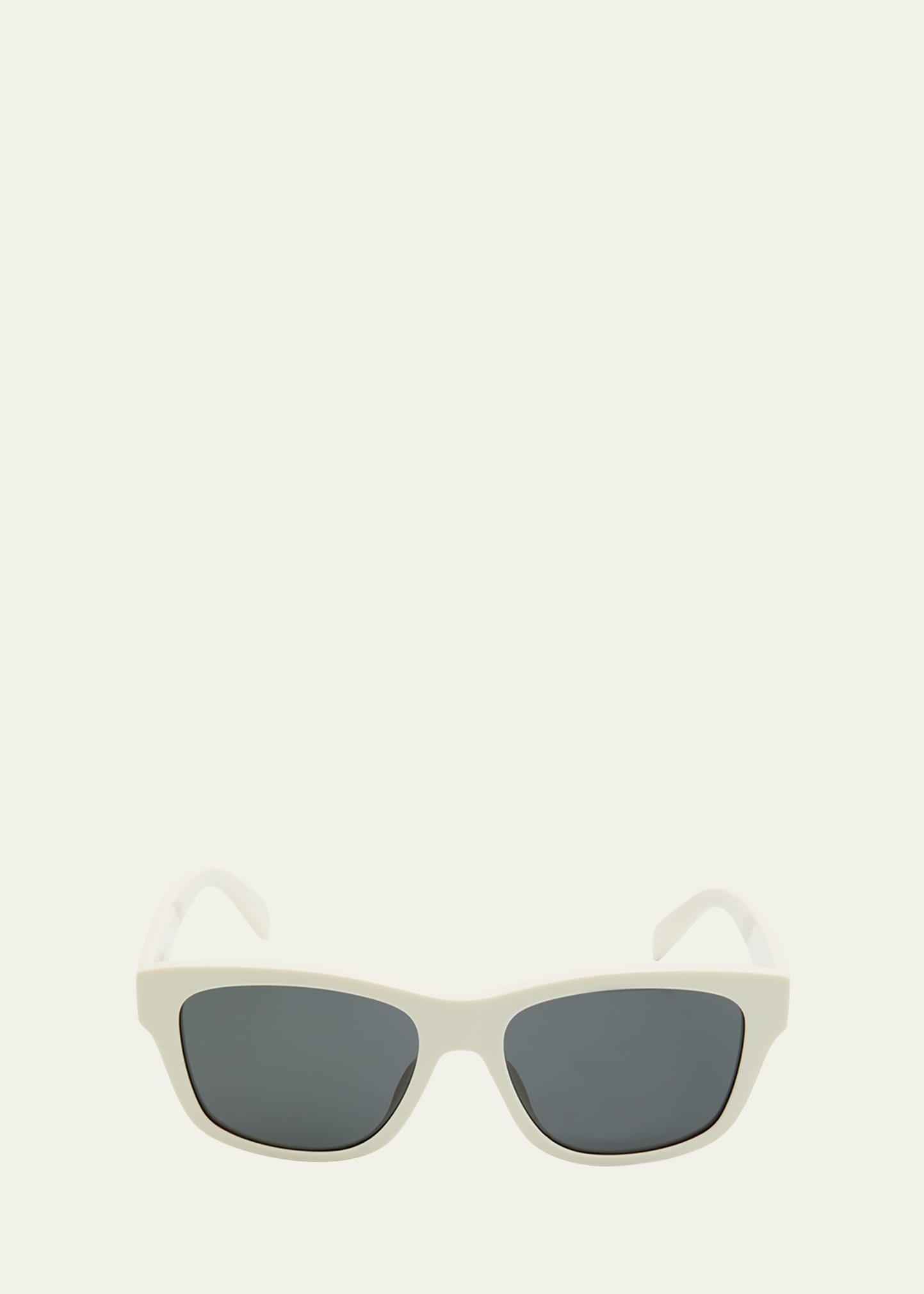 Men's Monochroms Square Acetate Sunglasses - 1