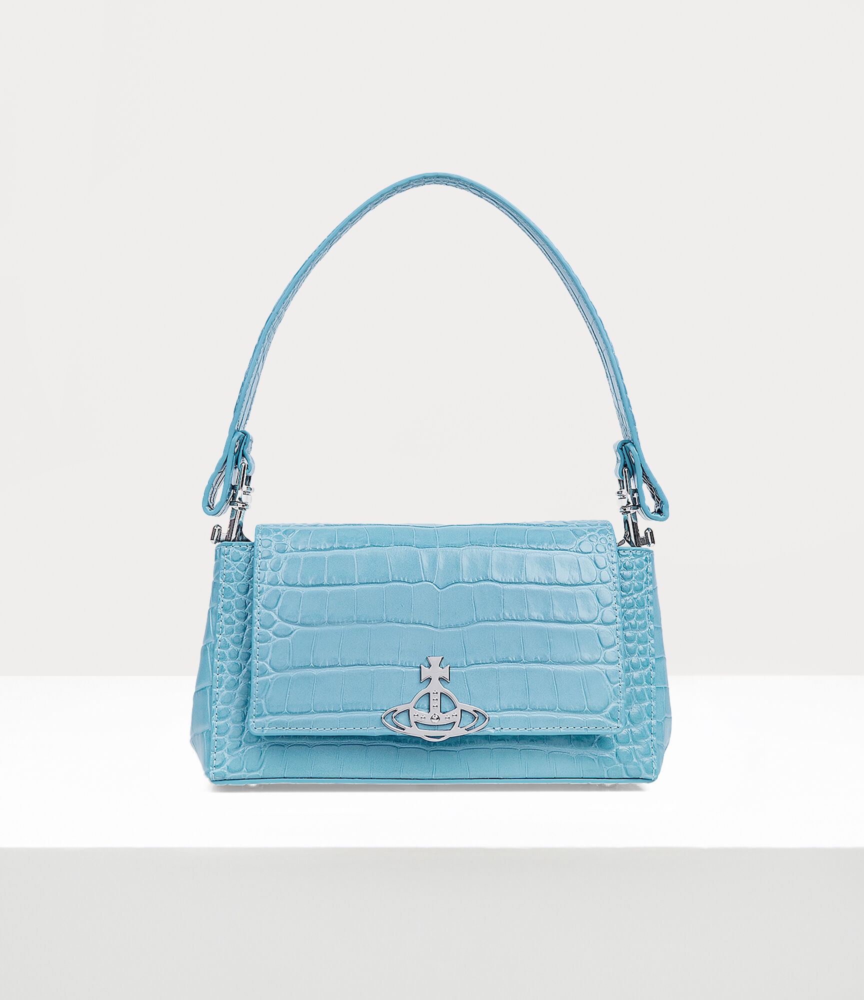 HAZEL MEDIUM HANDBAG - 1