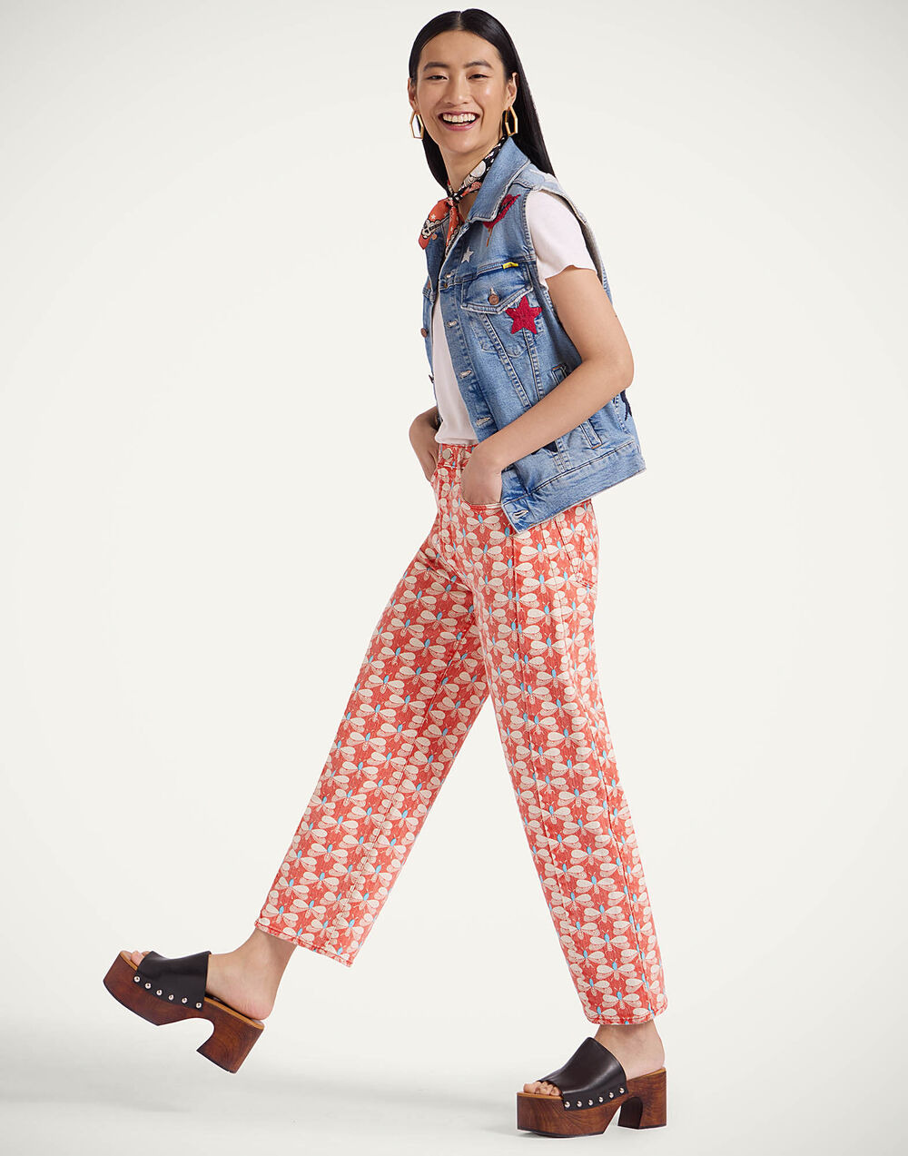 The Half Pipe Jeans - 7