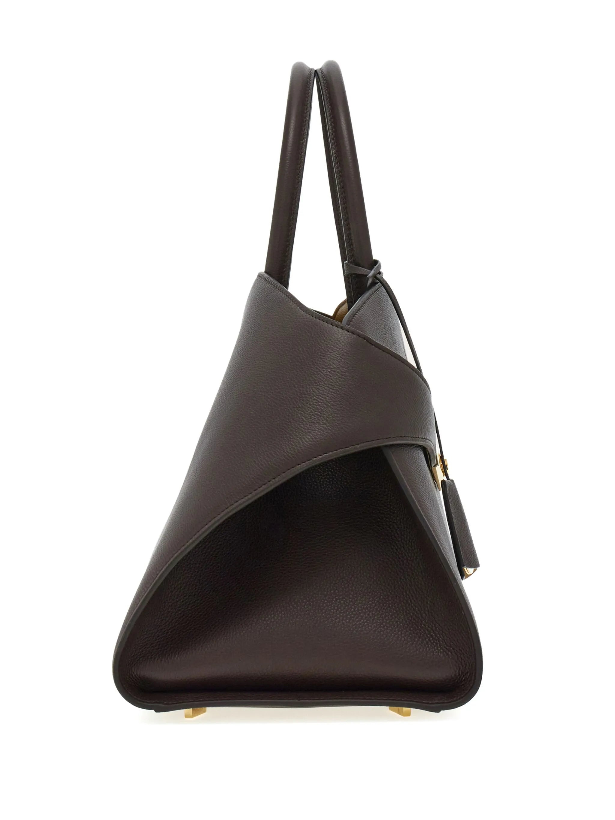 Ferragamo Medium Hug Tote Bag - 3