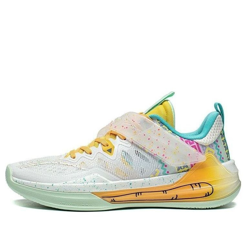 Li-Ning LiRen 3 Team 'Year Of The Rabbit' ABAT075-1 - 1