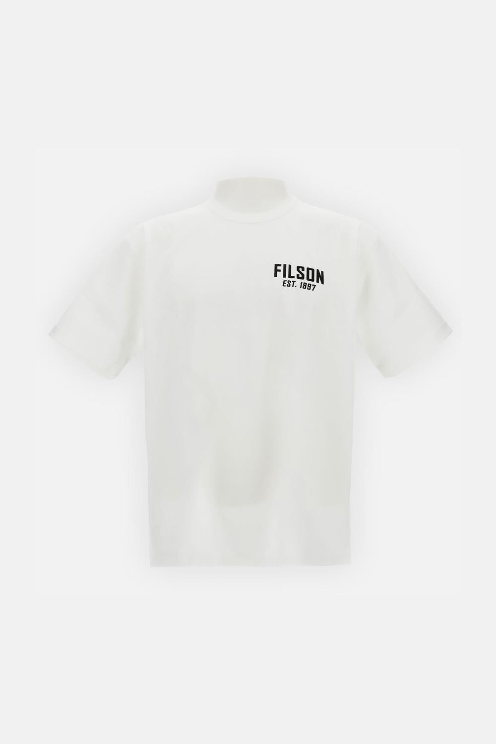 FILSON T-SHIRT - 2