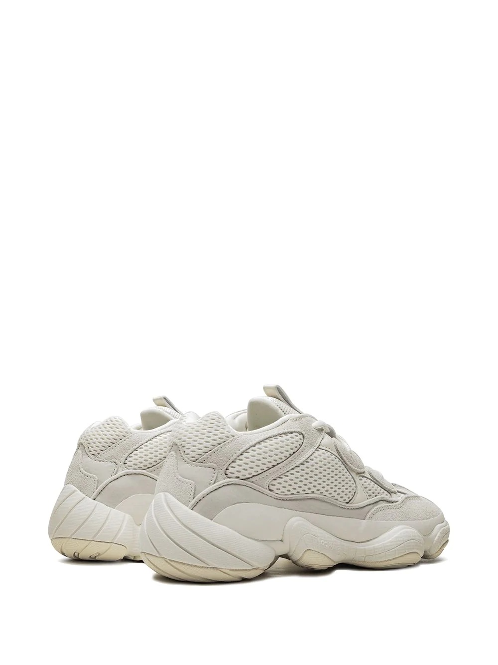 Yeezy 500 "Bone White" sneakers - 3