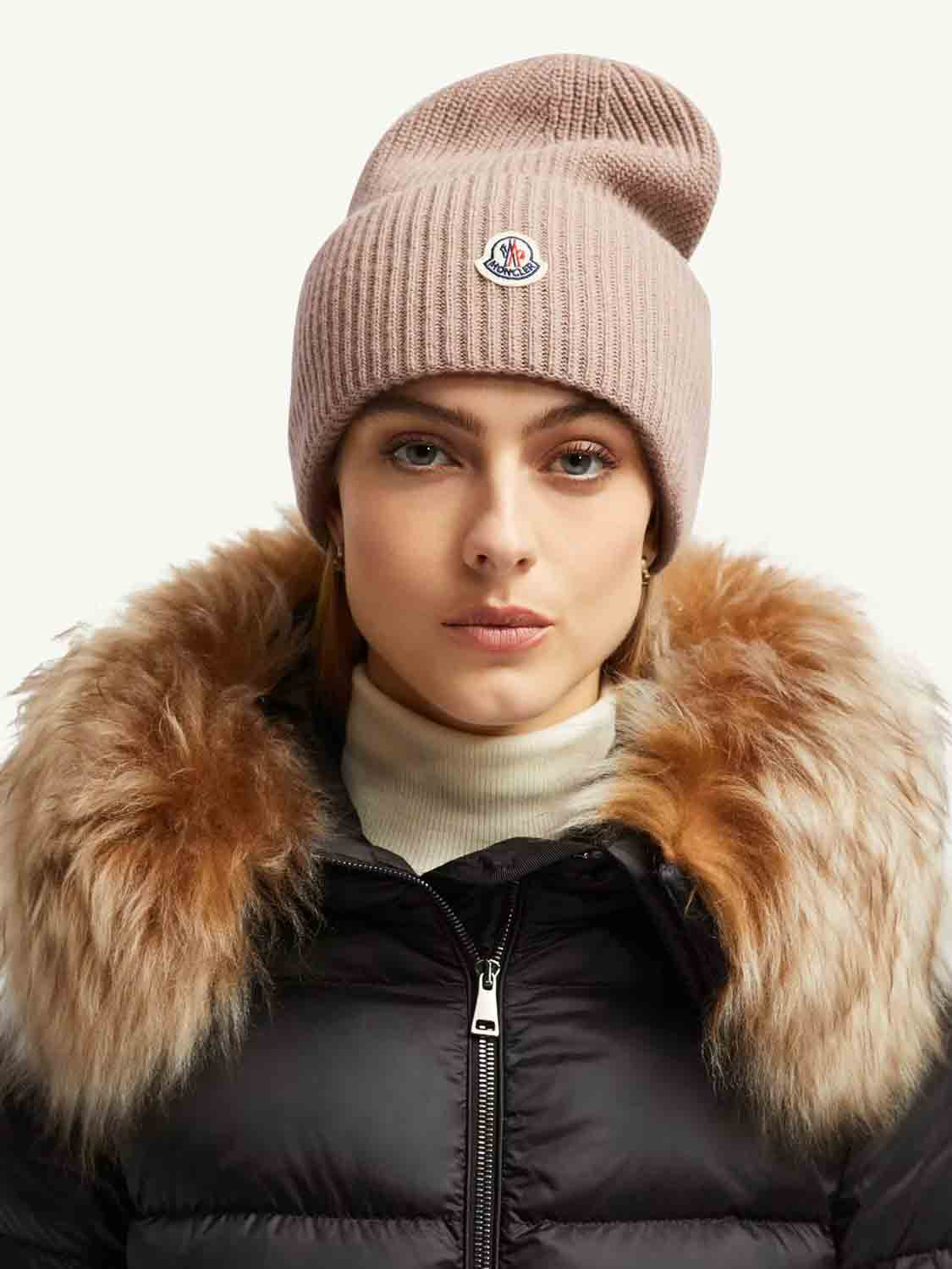 WOOL HAT - 2