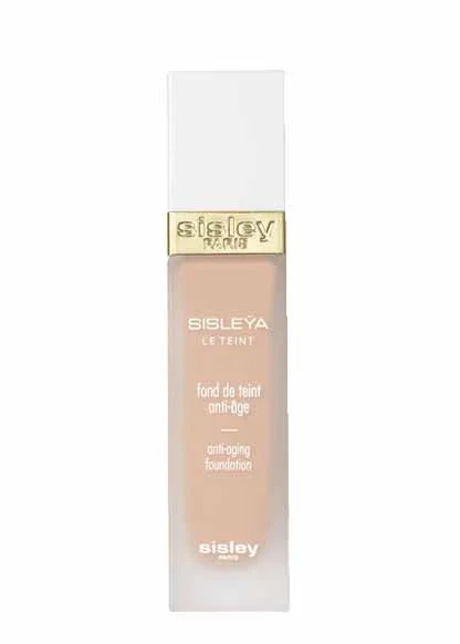 Sisley Sisleÿa Le Teint Foundation 30ml - 1