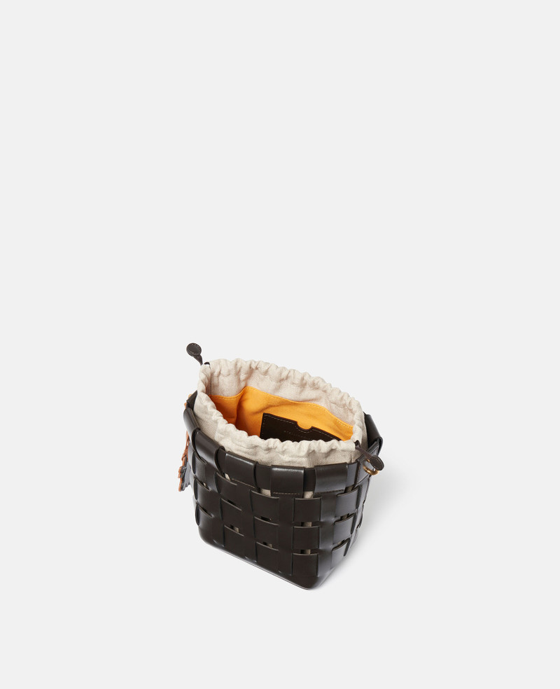 Frayme Veuve Clicquot Bucket Bag 4