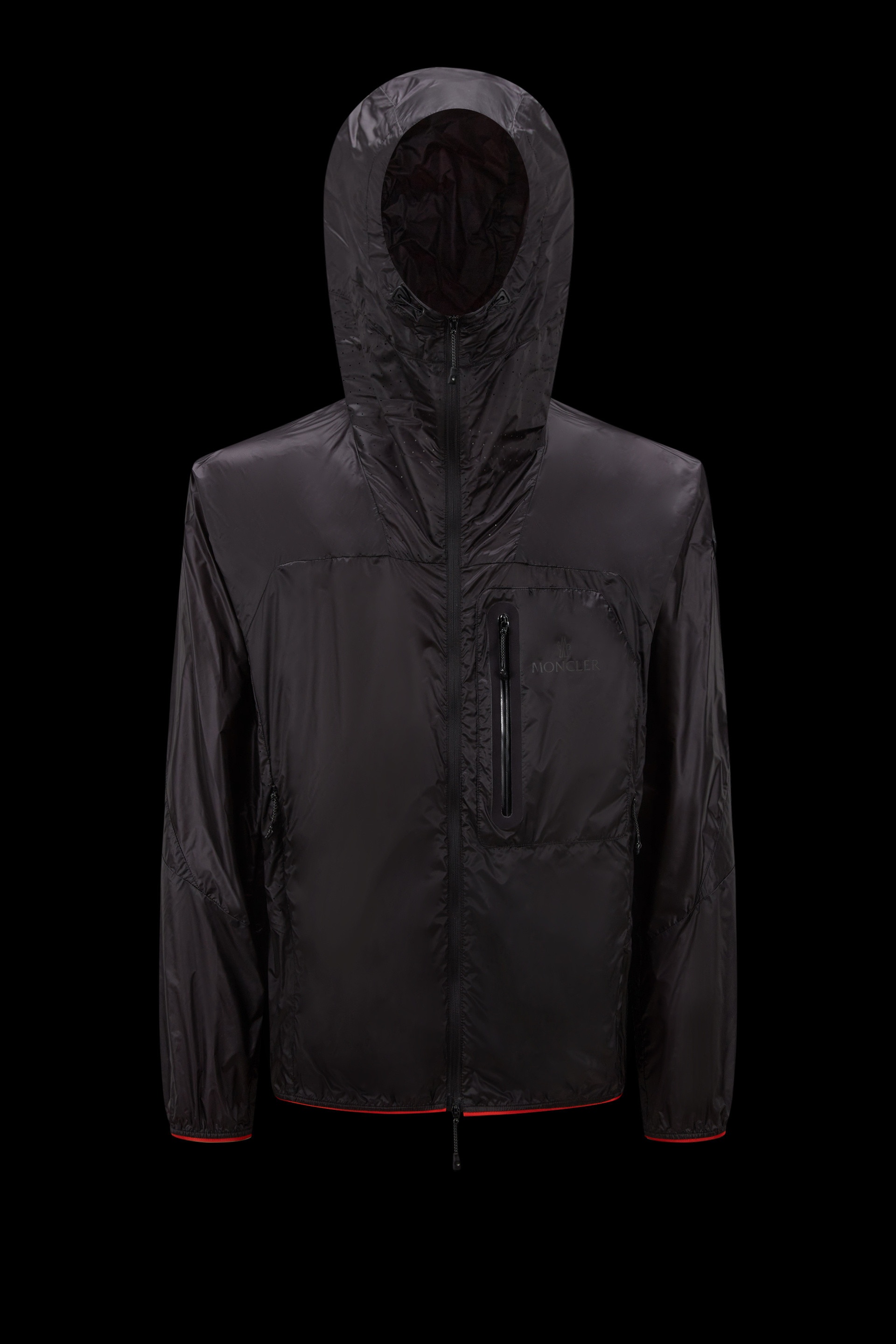 Diadem Windbreaker - 1
