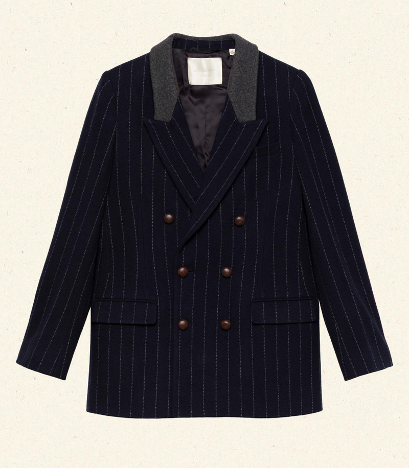 DUCCIO BLAZER 1