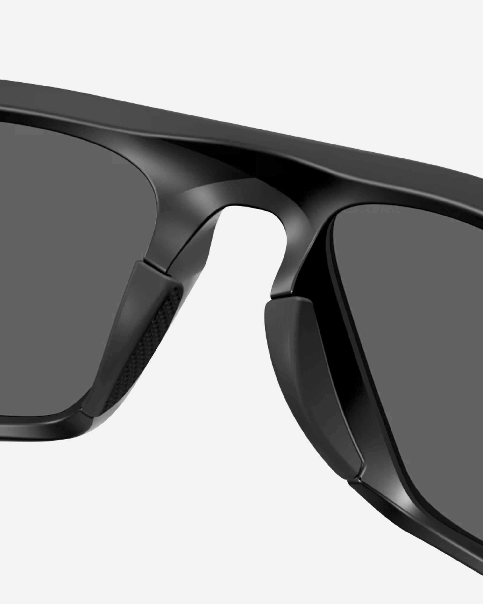 Lateralis Sunglasses Matte Black / Prizm Black - 6