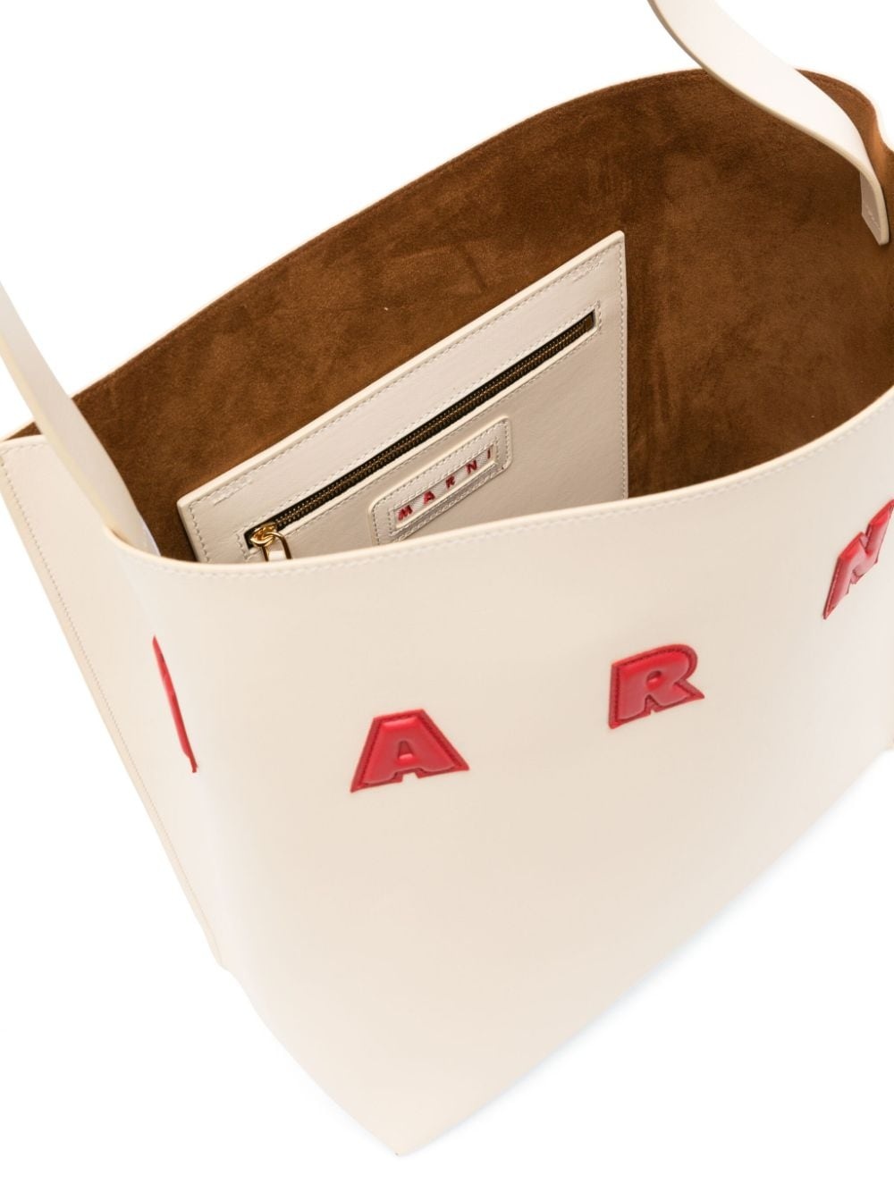 Museo tote bag - 5