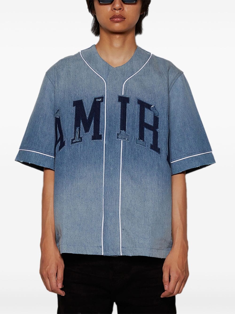 Sunfaded shirt - 3