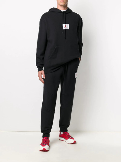 Jordan Flight Fleece Hoodie outlook