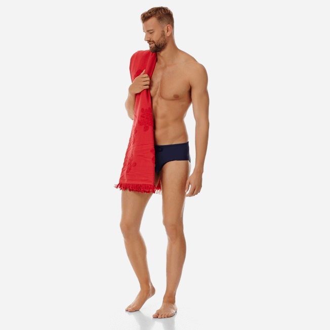 Men Swim brief Solid - 5