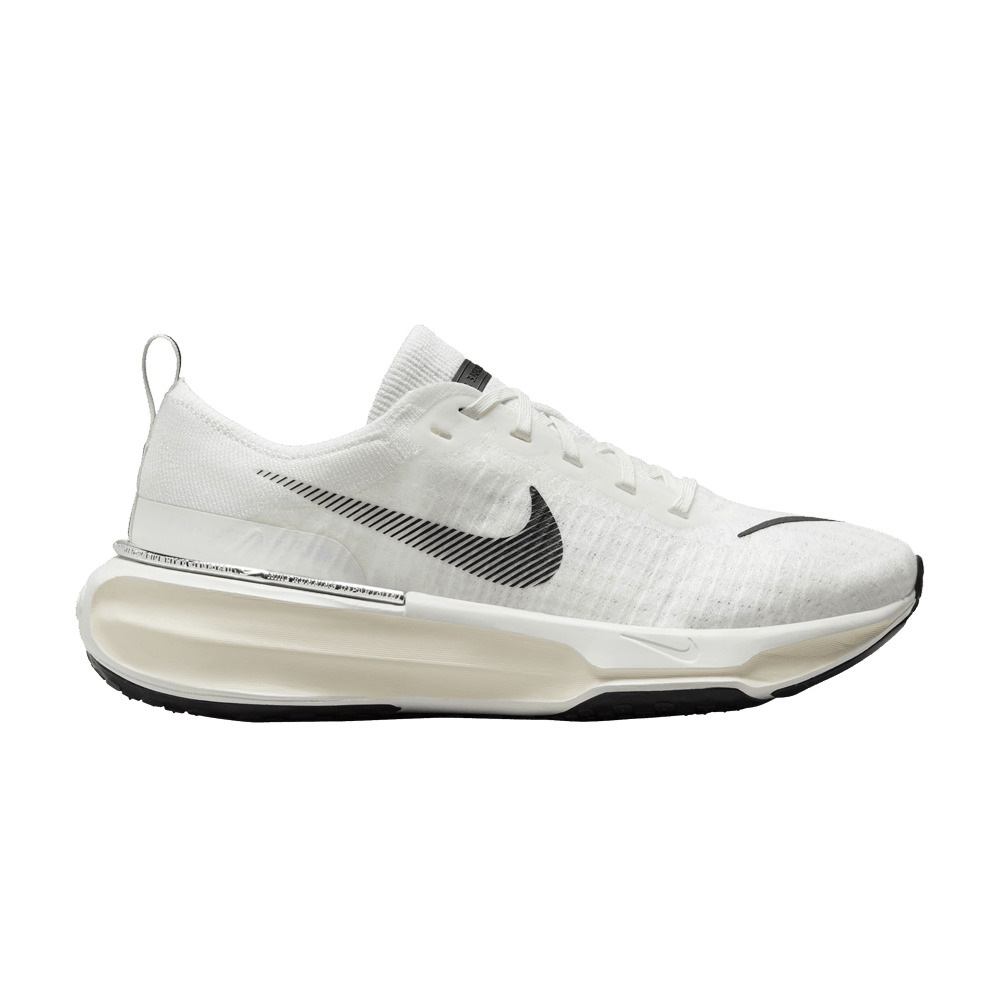 Wmns ZoomX Invincible 3 'Summit White Black' - 1