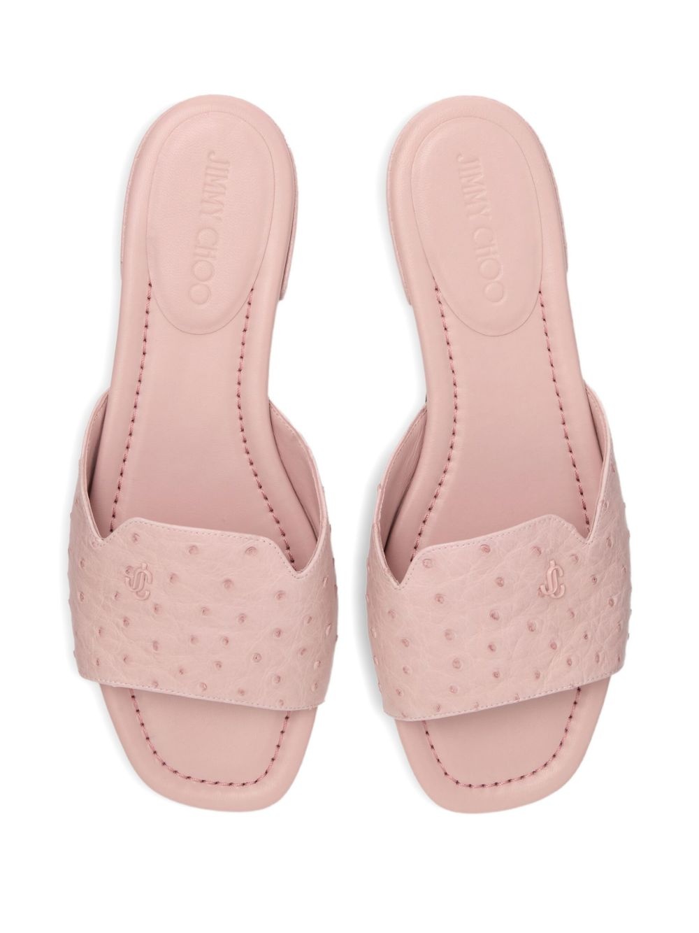 Dina sandals - 4
