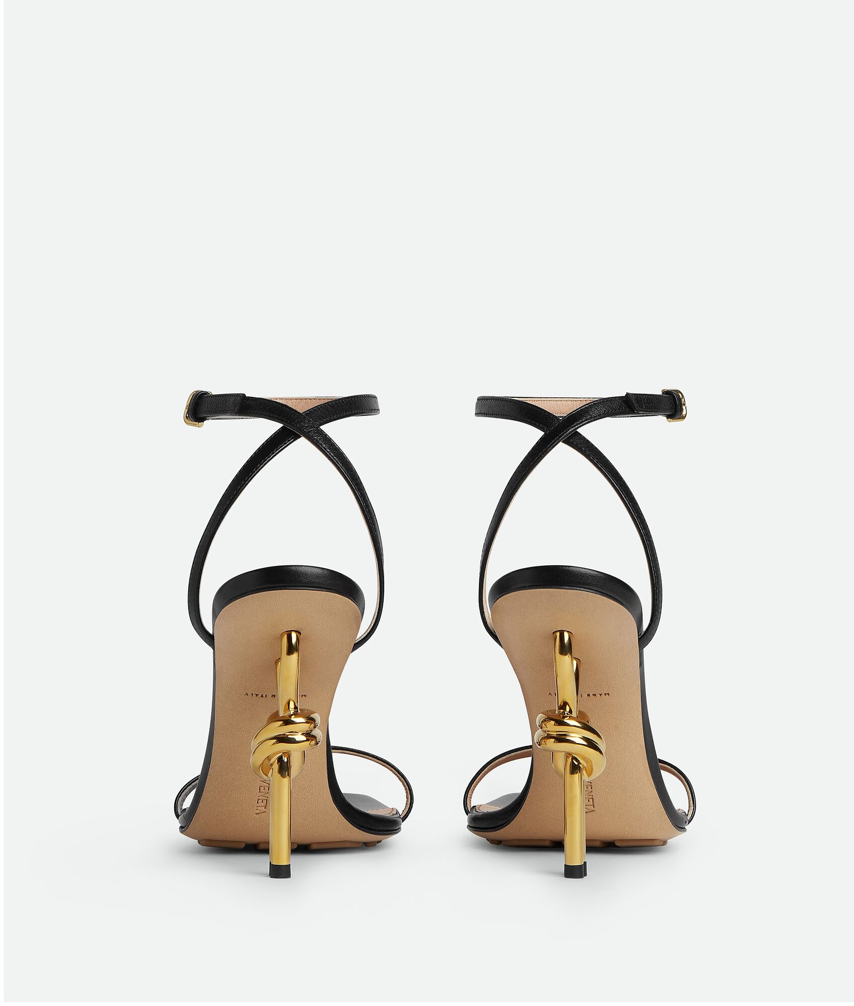 Knot Sandal - 3