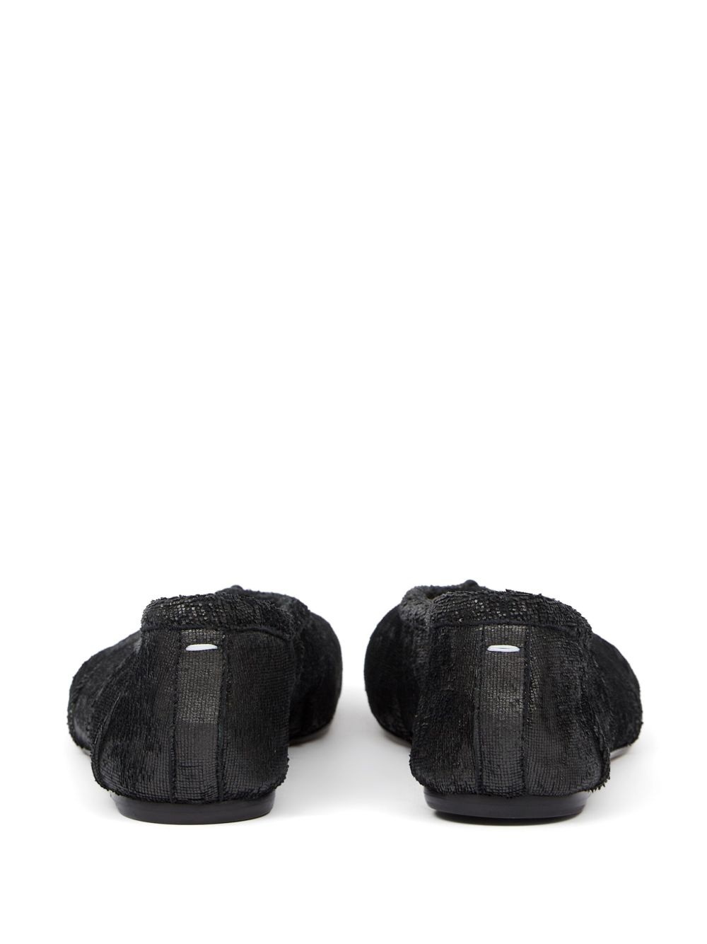 Tabi ballerina shoes - 3