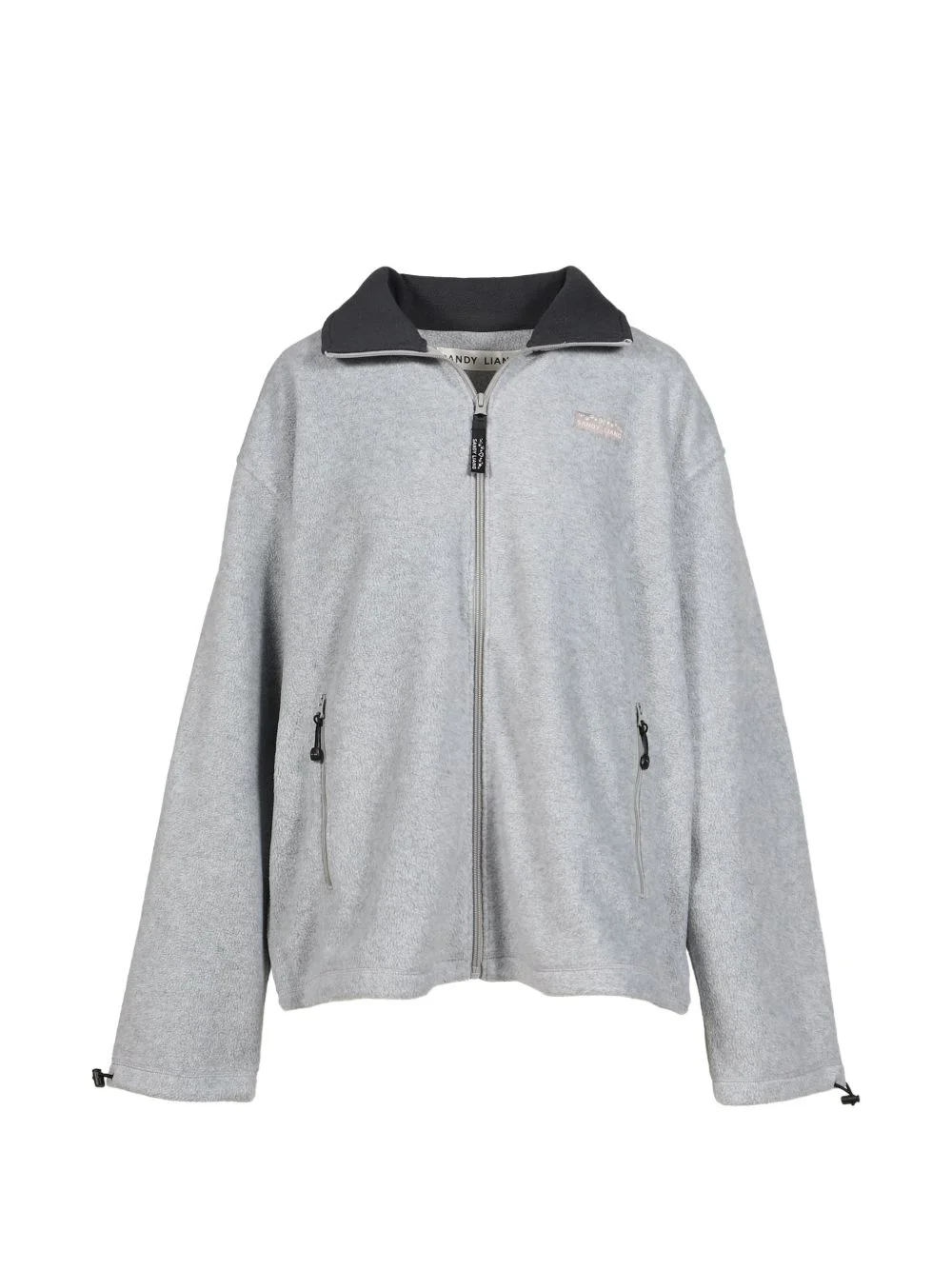 Dawson zip-up jacket - 1