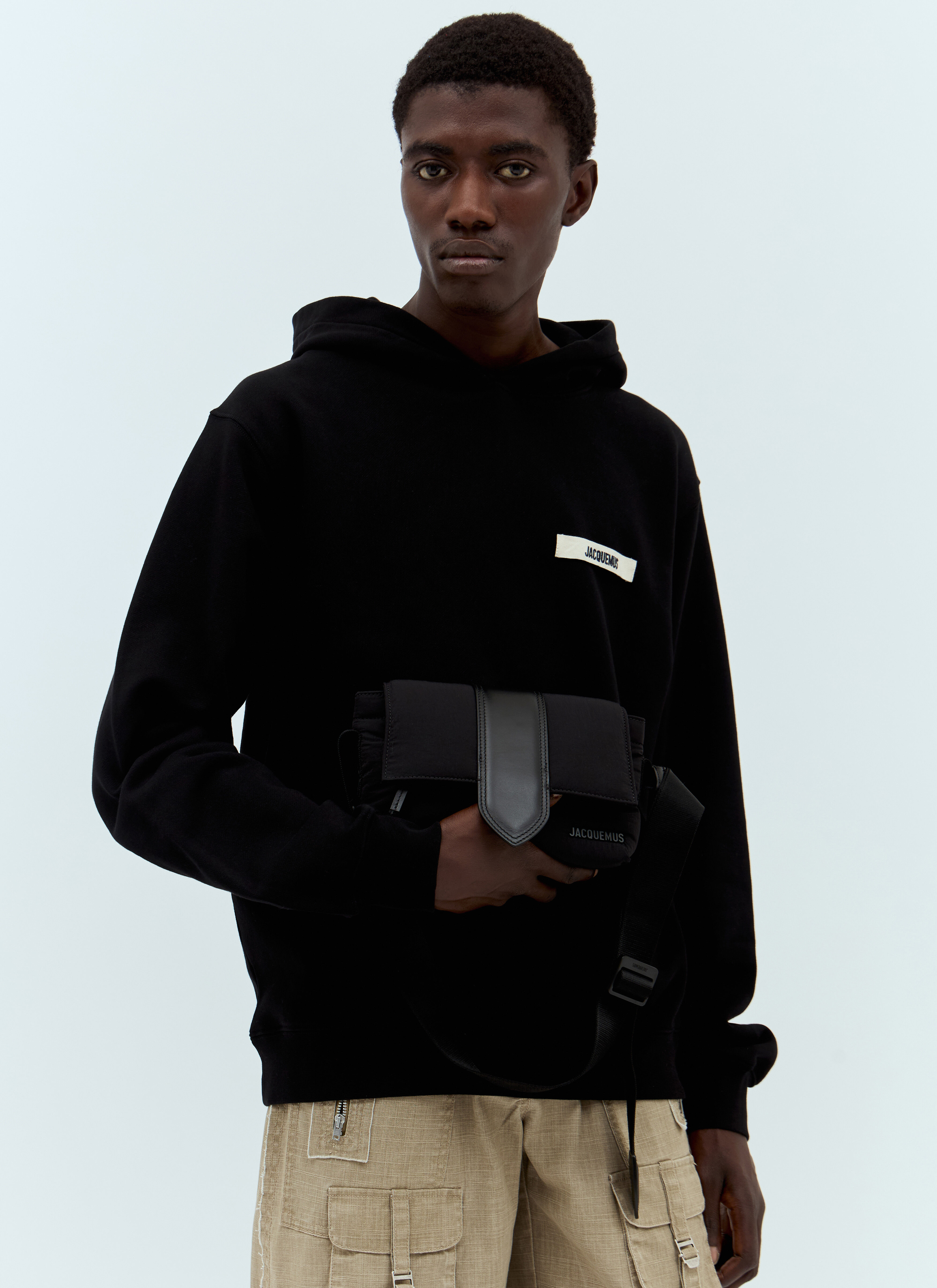 Le Petit Messenger Bag - 4
