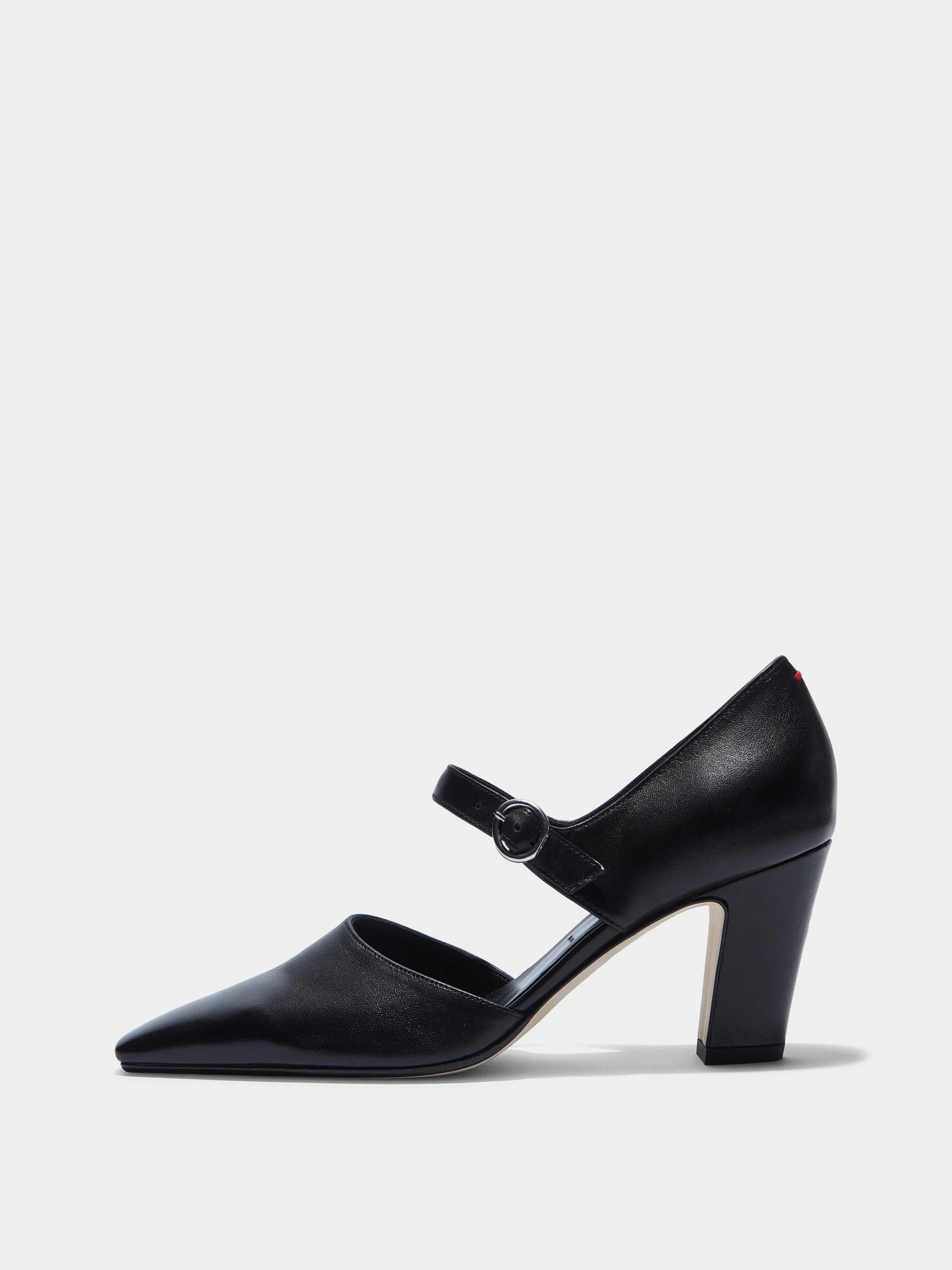 Isidora Mary-Jane Pumps - 1
