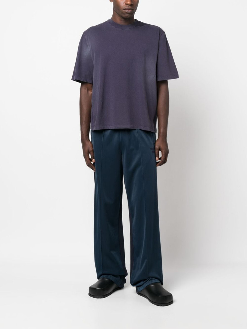 entire studios Dart Tee organic cotton T-shirt outlook