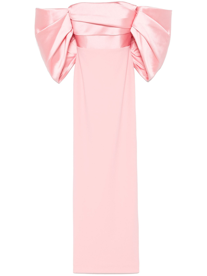 Arla Maxi Dress 1