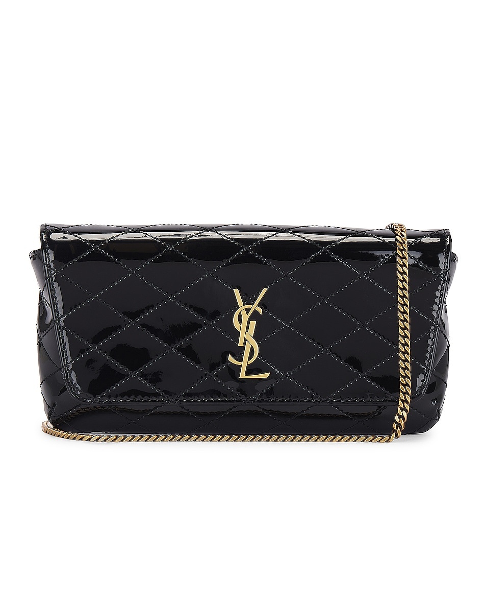 Gaby Chain Phone Holder Bag - 1