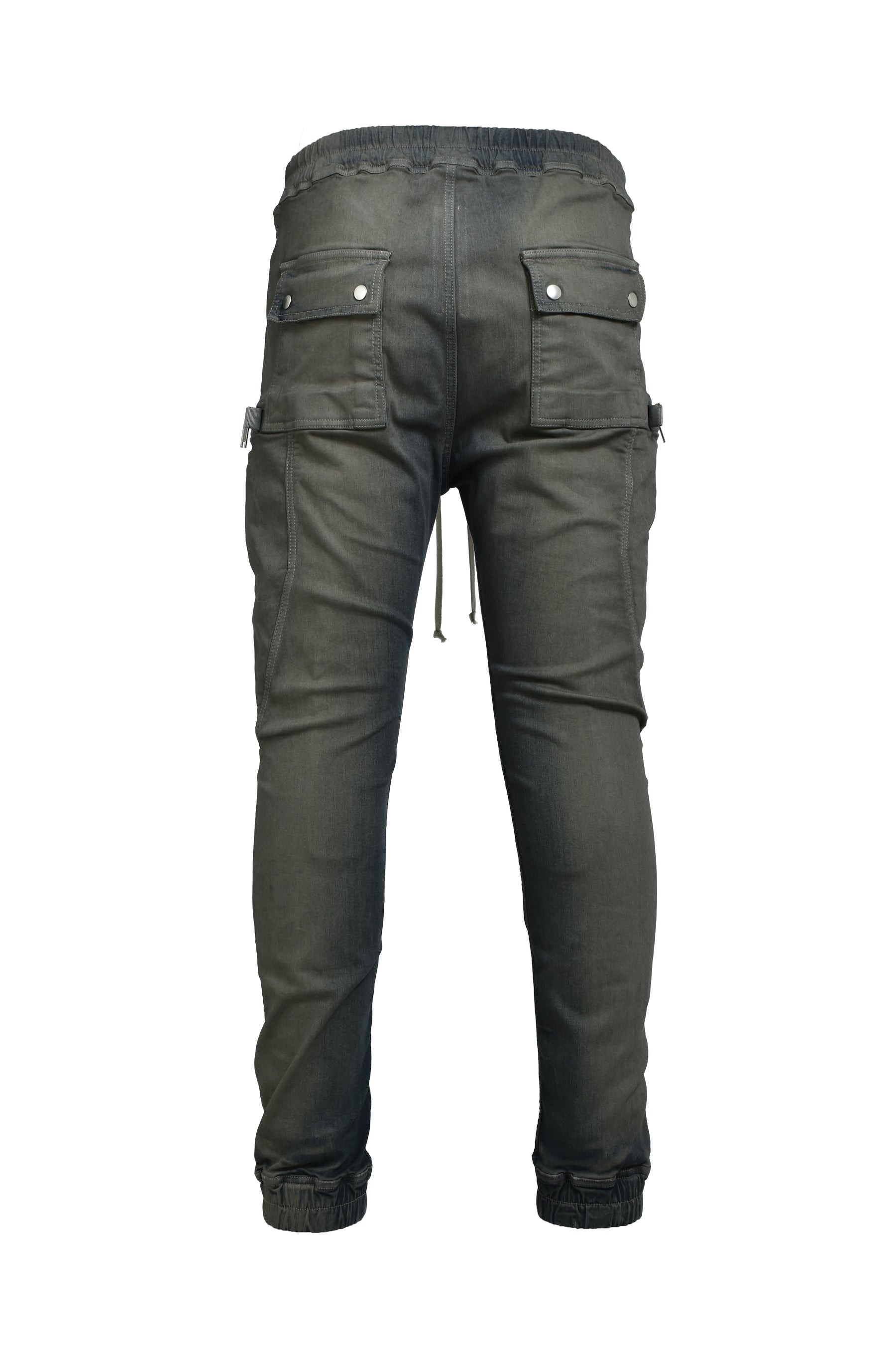 BAUHAUS CARGO / DRKDUST DEGRADE - 6