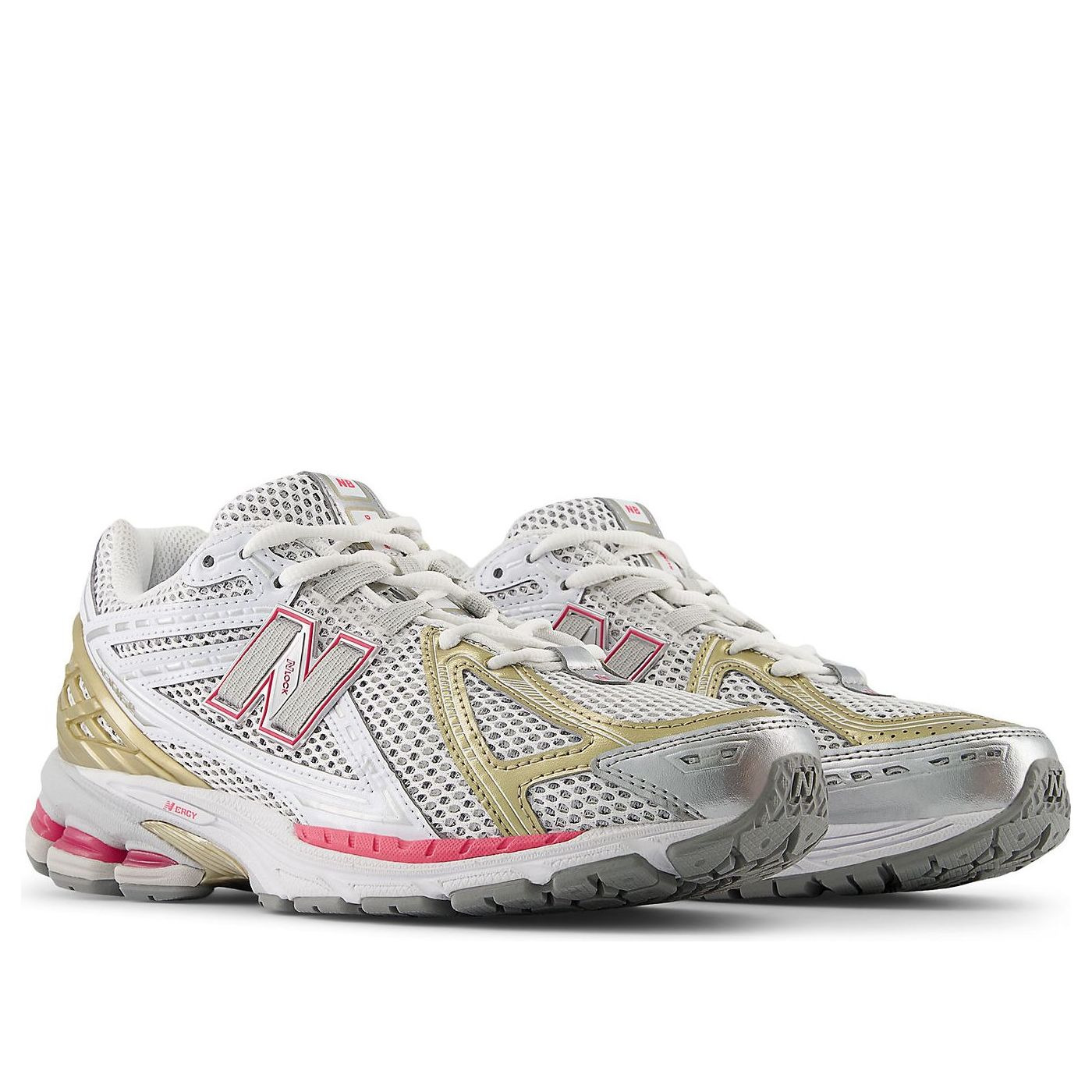 New Balance 1906R 'Sliver Metallic Dragon Berry' U1906RCH - 3