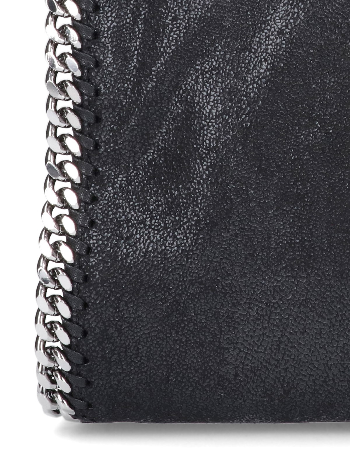 STELLA MCCARTNEY - FALABELLA MINI TOTE BAG - 9