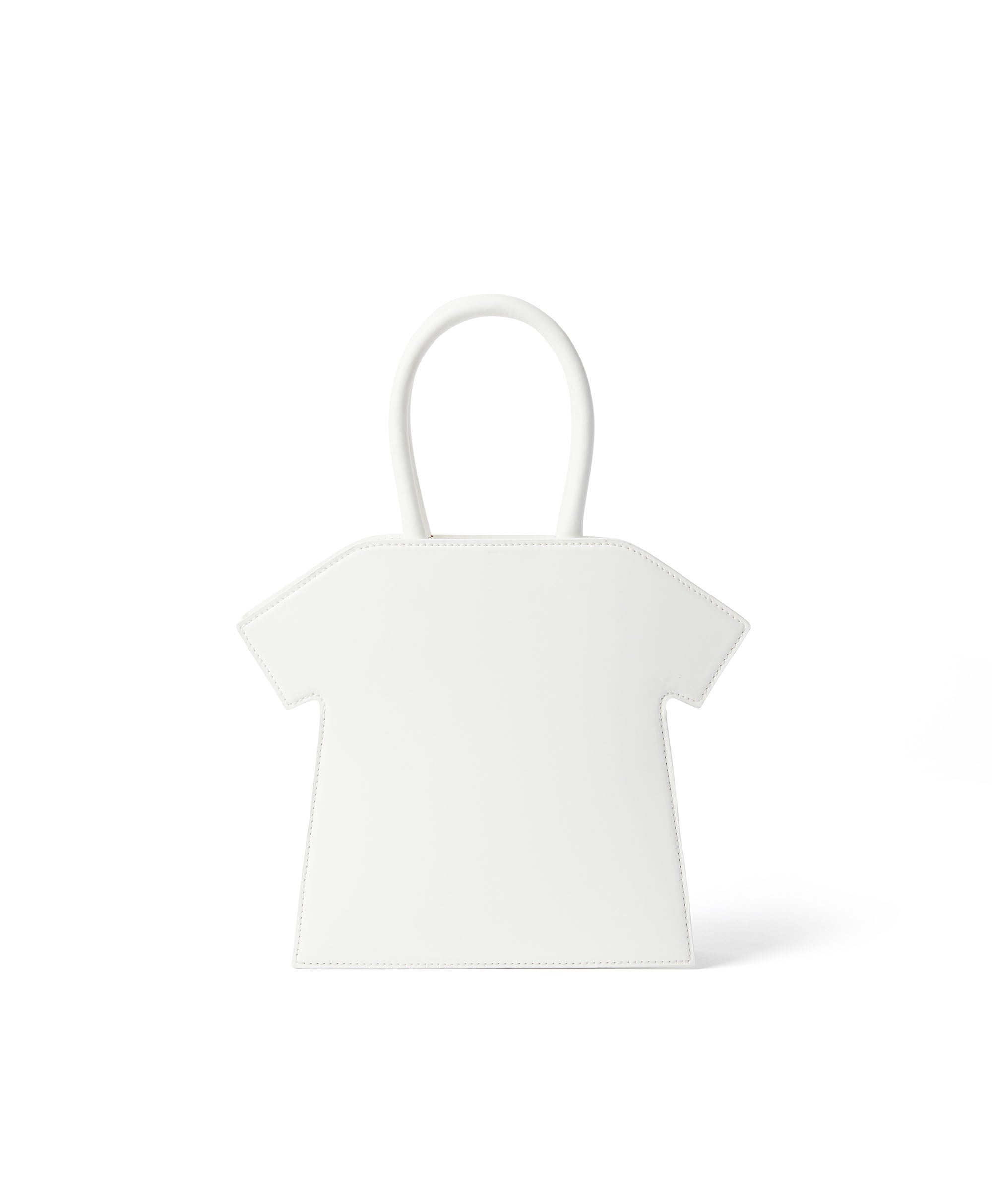 MSGM Tee bag - 2