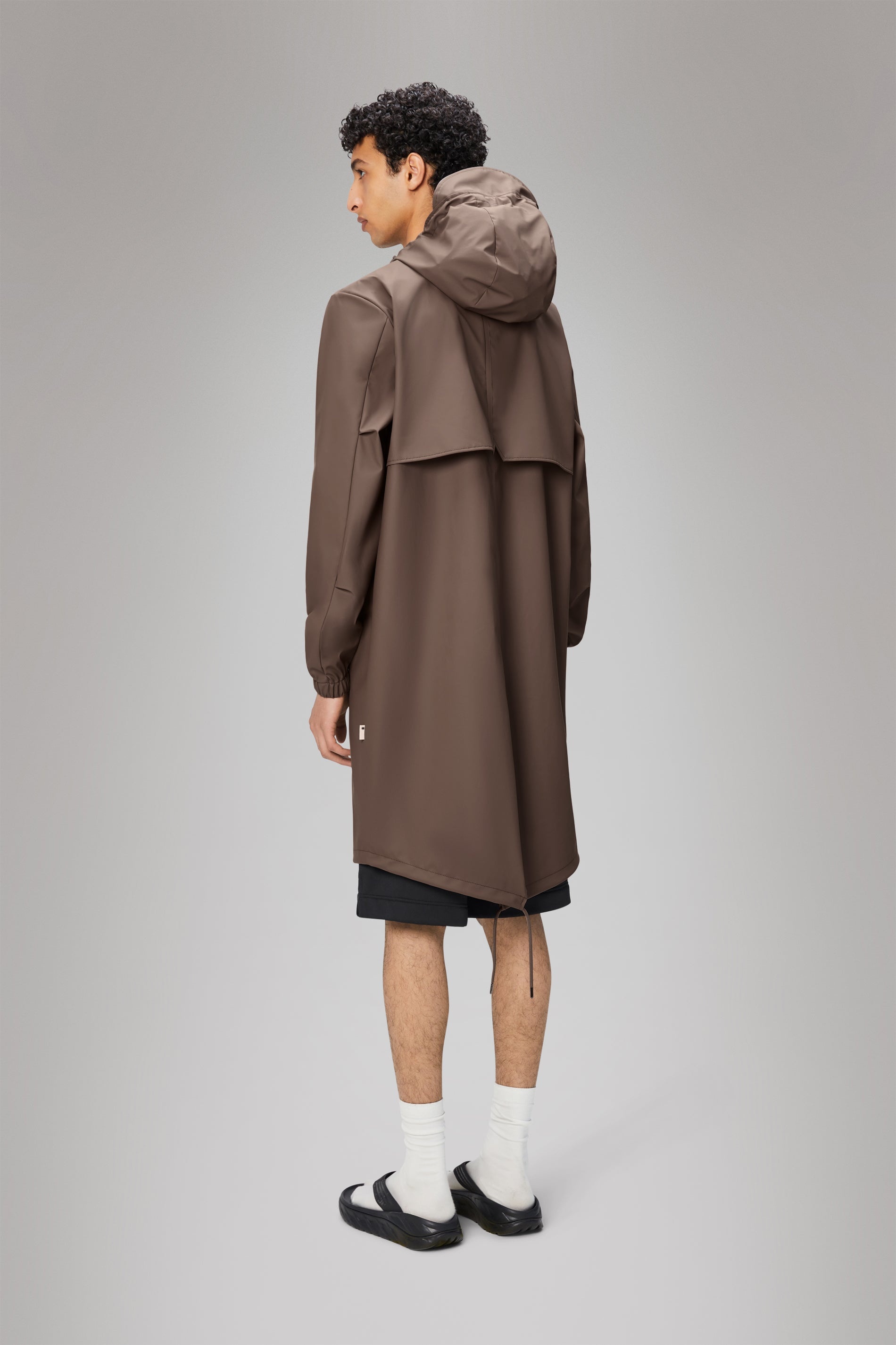 Fishtail Parka - 3