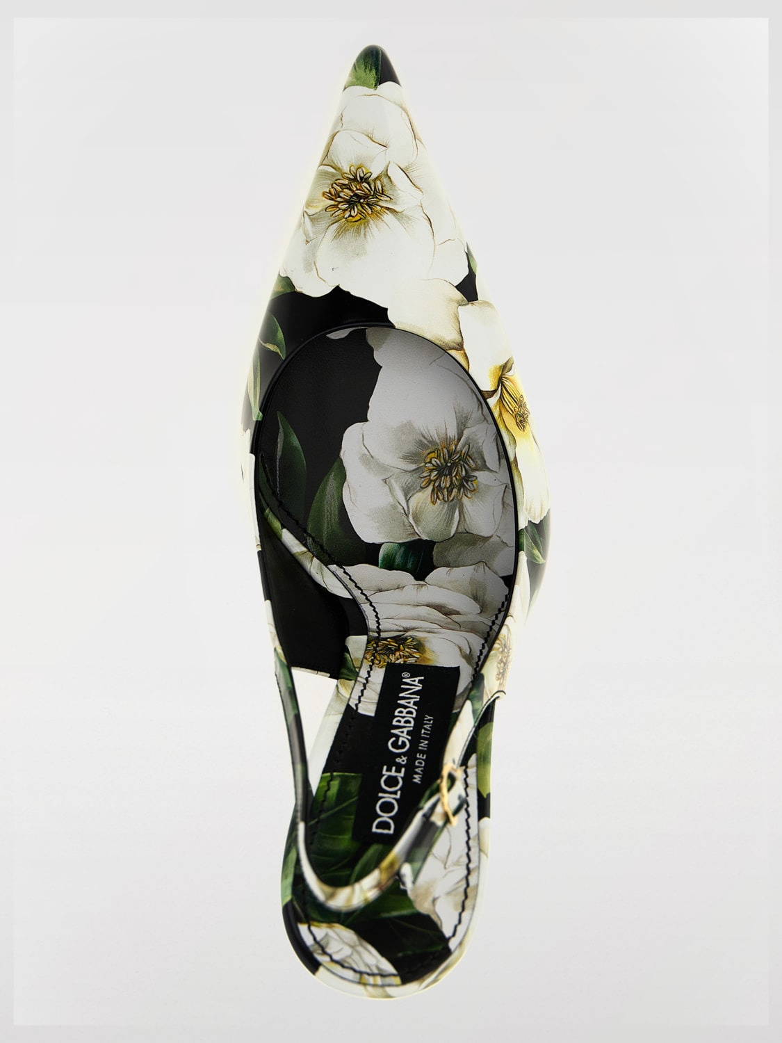 High heel shoes woman Dolce & Gabbana - 4