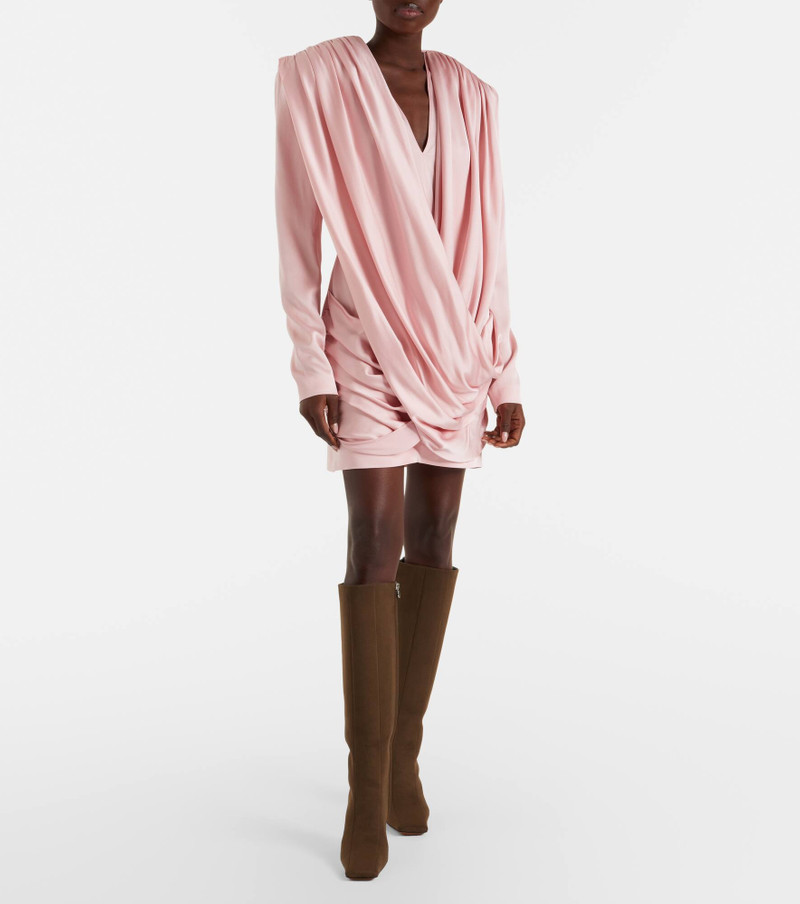 Stella McCartney 95 knee-high boots outlook