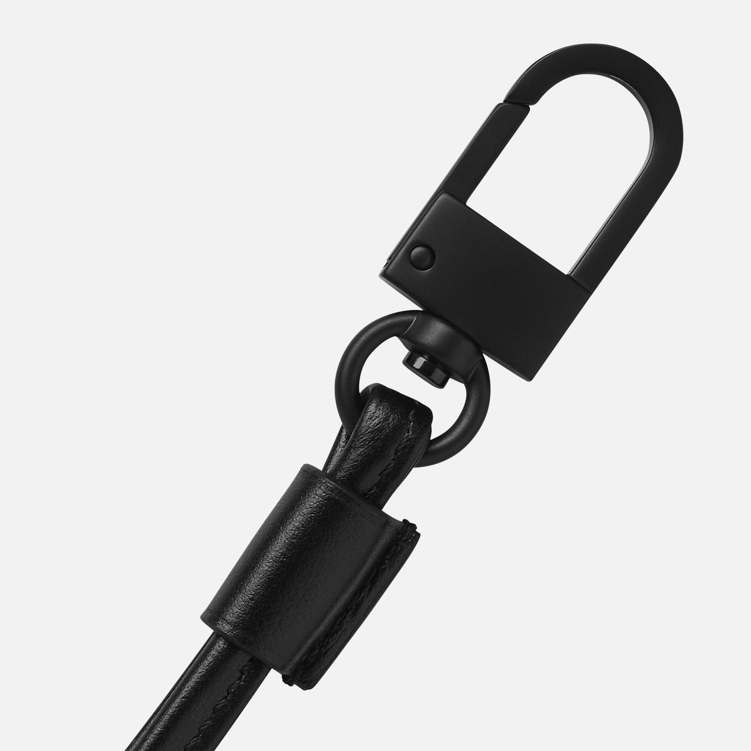 Extreme 3.0 leather neck strap - 3