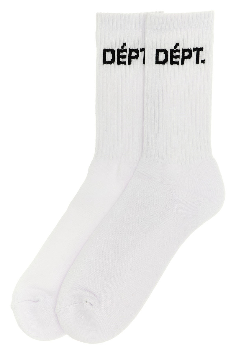 GALLERY DEPT. 'Clean' socks outlook
