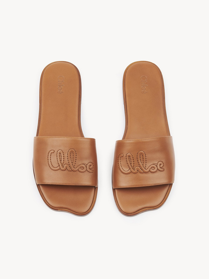 CHLOÉ SOLEIL SLIDE 4
