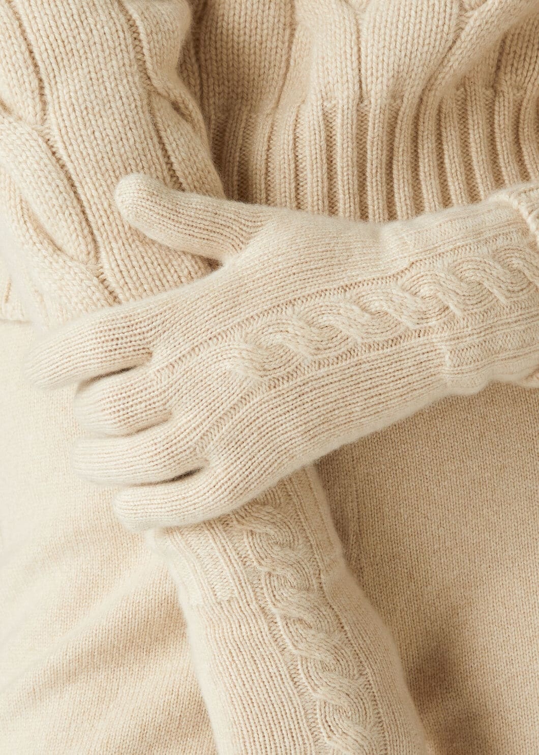 Napier Gloves - 2