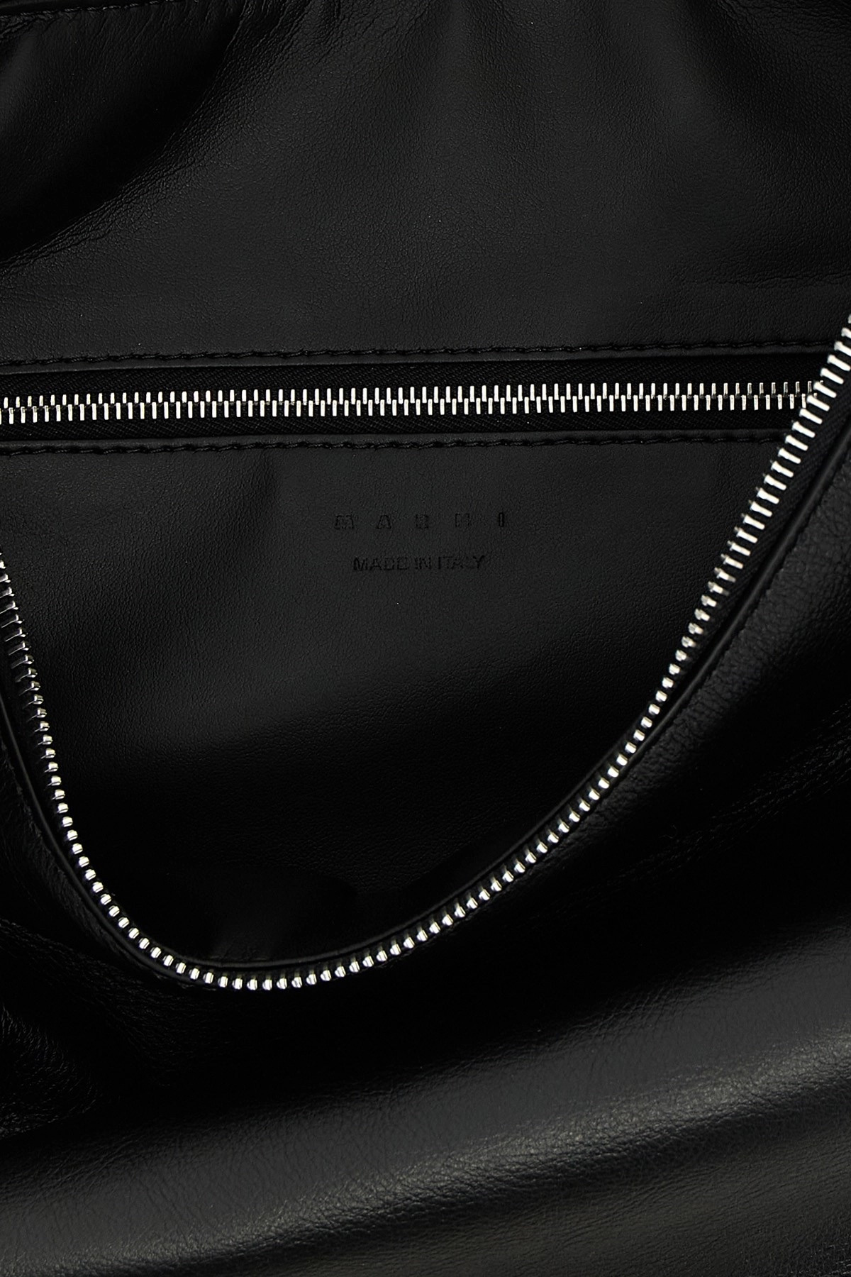 'Hobo Small' shoulder bag - 5