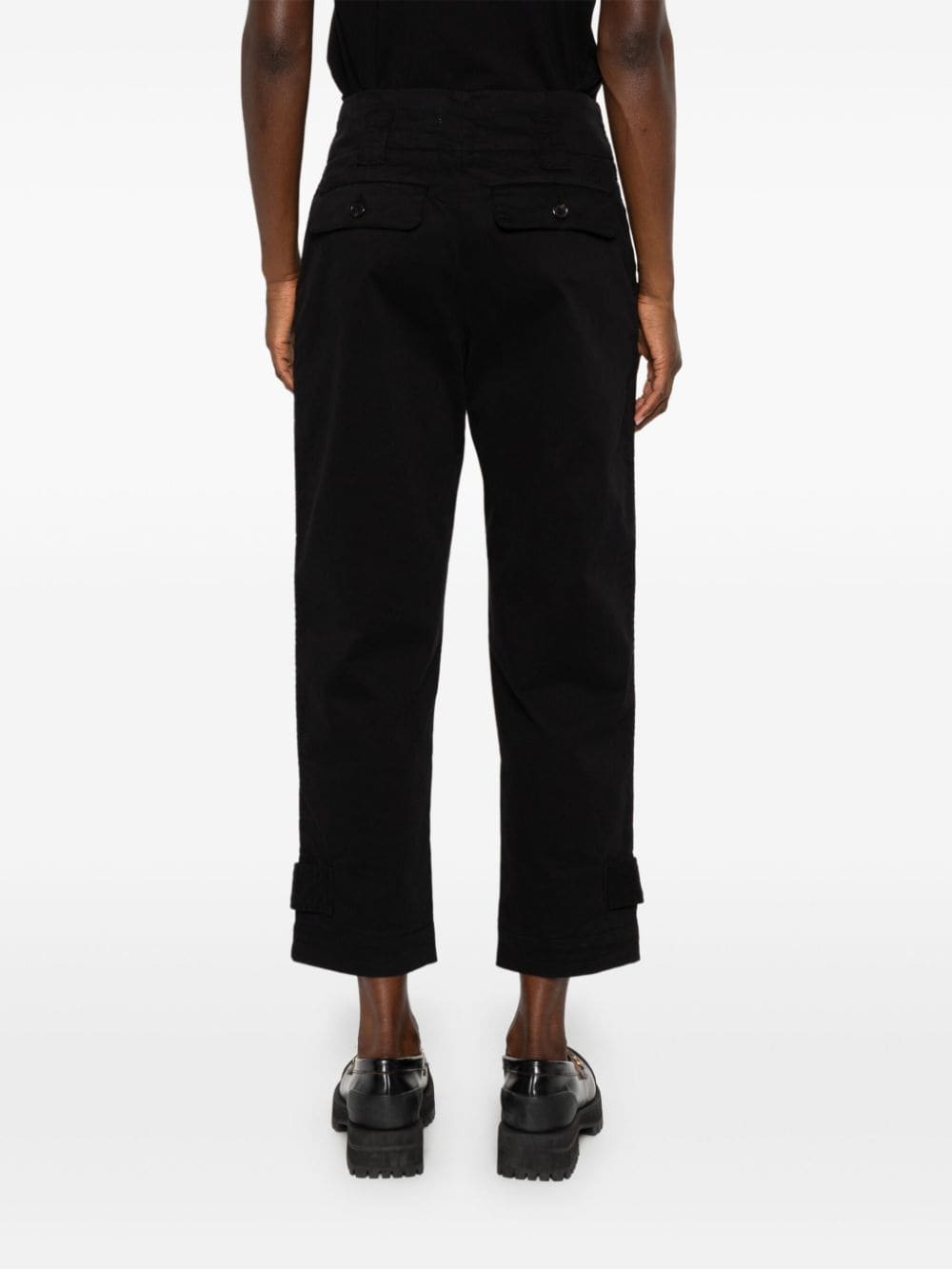 Globo trousers - 4