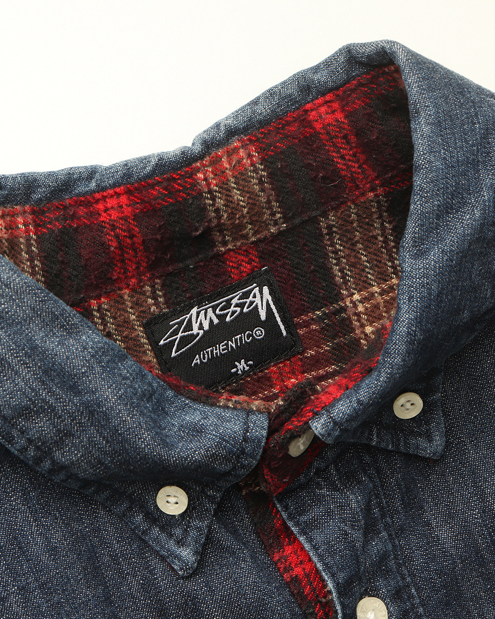 STUSSY - 11