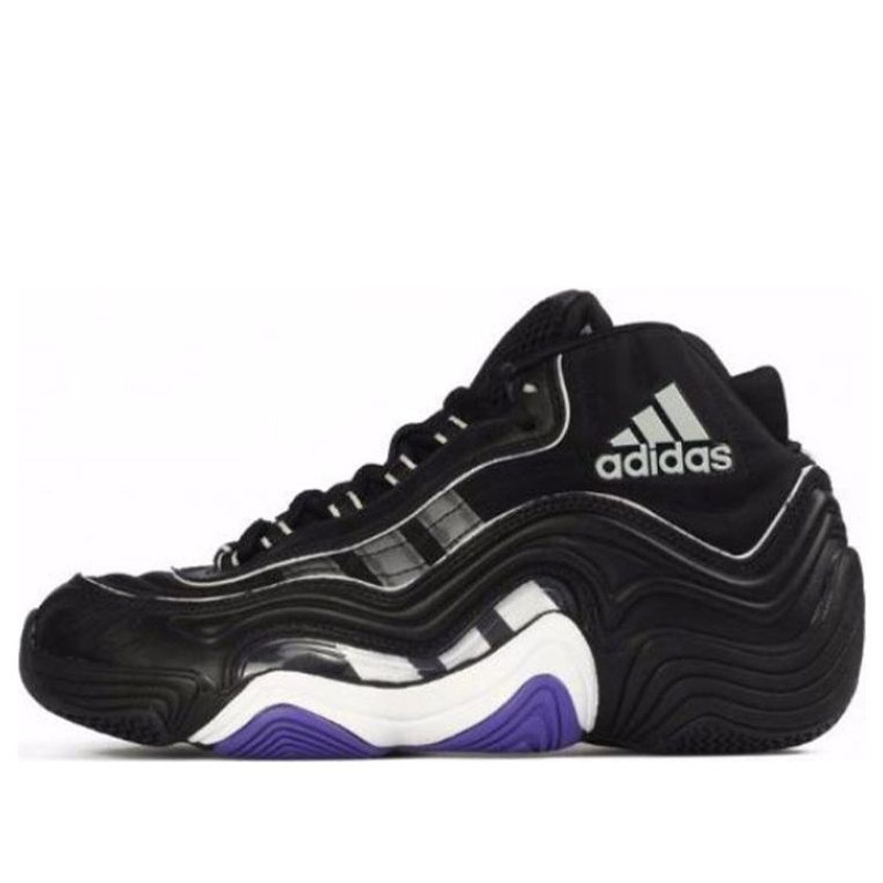 adidas Crazy 2 KB 'Away' D73912 - 1